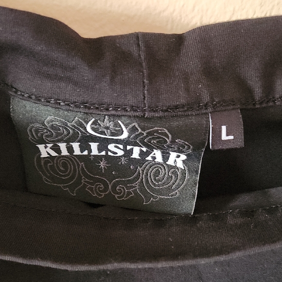 🖤long sleeved top - Picture 3 of 4